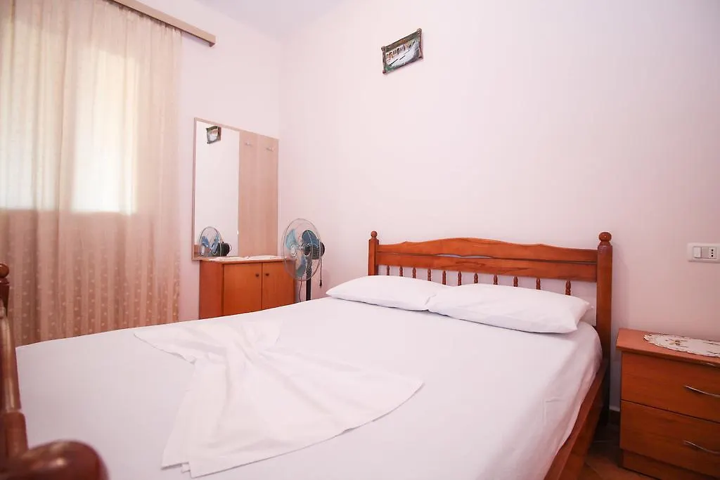 Villa Aldo Ksamil Albania