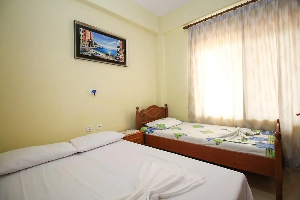 Villa Aldo Ksamil 0*,  Albania