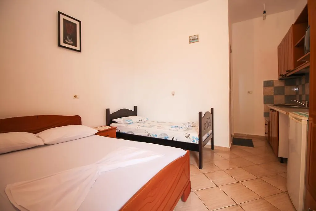 Apartment Villa Aldo Ksamil