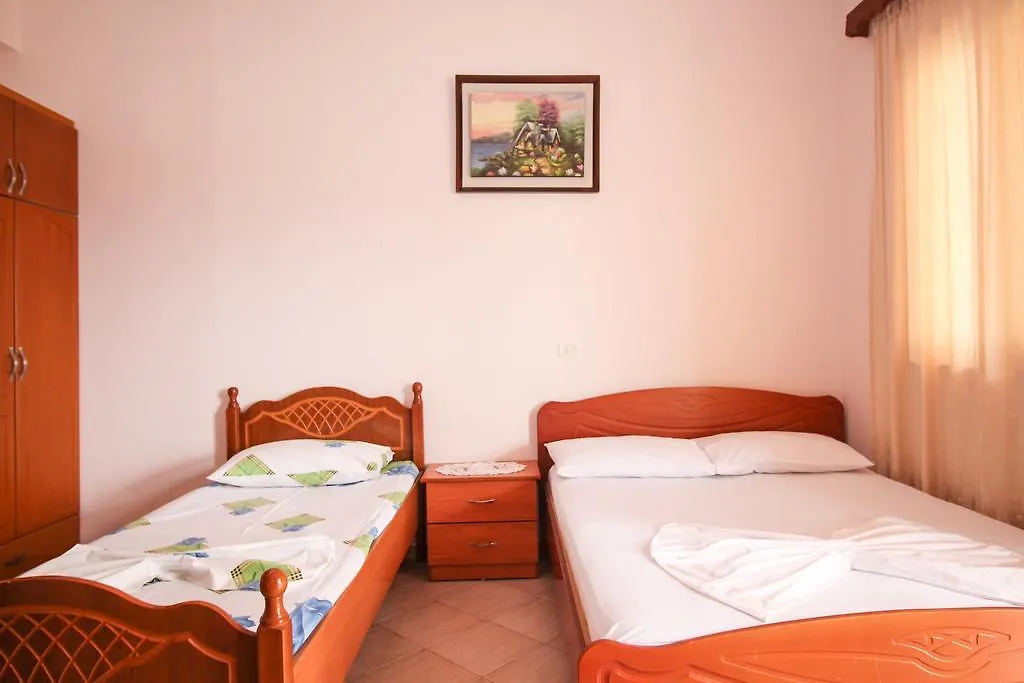 Villa Aldo Ksamil Albania