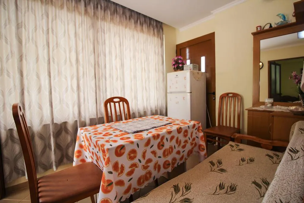 Villa Aldo Ksamil Apartment