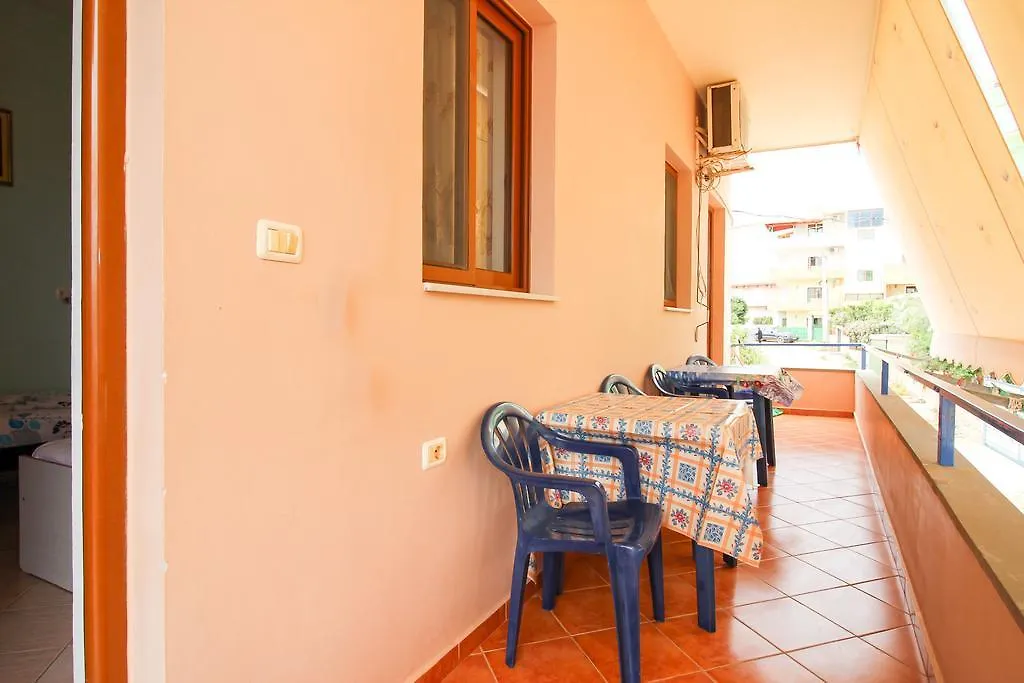 Villa Aldo Ksamil Apartment