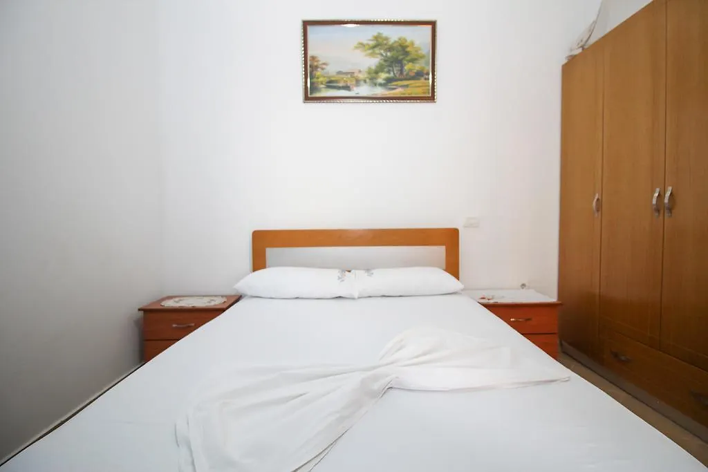 Apartment Villa Aldo Ksamil