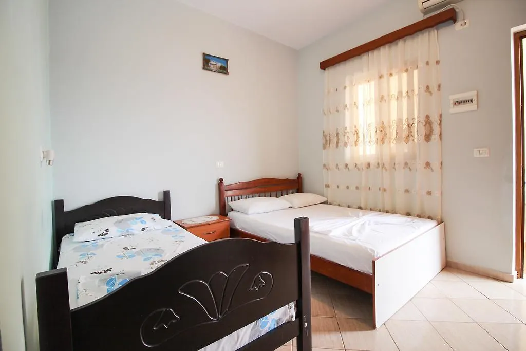 Villa Aldo Ksamil Albania