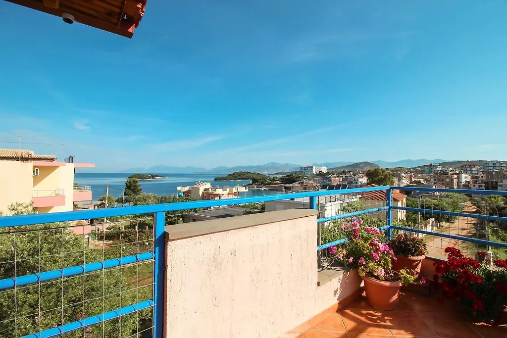 Villa Aldo Ksamil 0*,