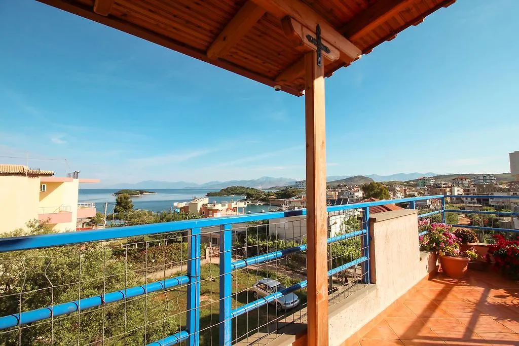 Villa Aldo Ksamil Apartment