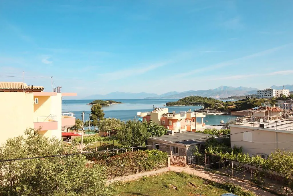 Villa Aldo Ksamil