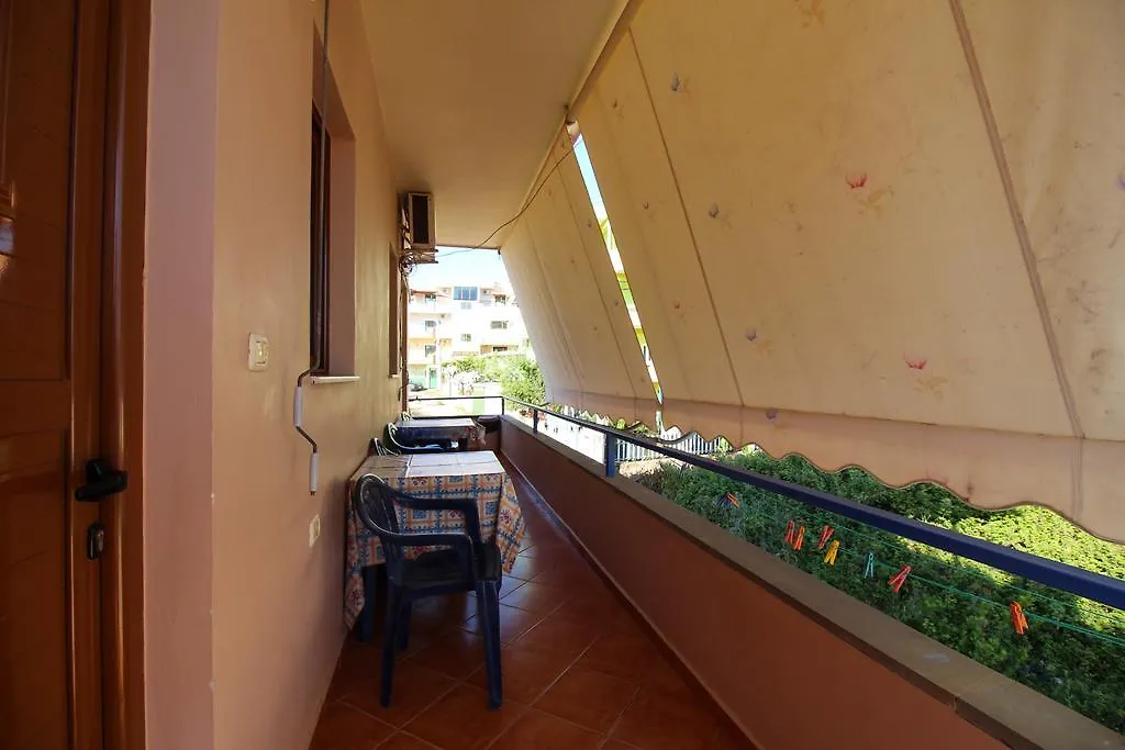 Villa Aldo Ksamil Apartment